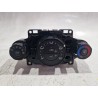 Recambio de mando climatizador para ford fiesta vi (cb1, ccn) 1.25 referencia OEM IAM E1064278D13091621272  