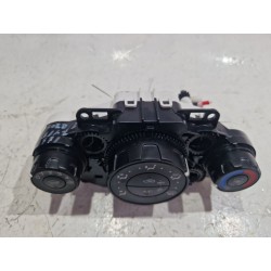 Recambio de mando climatizador para ford fiesta vi (cb1, ccn) 1.25 referencia OEM IAM E1064278D13091621272  