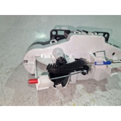 Recambio de mando climatizador para ford fiesta vi (cb1, ccn) 1.25 referencia OEM IAM E1064278D13091621272  