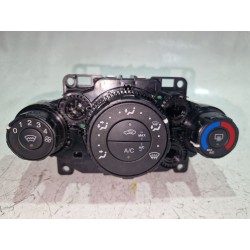 Recambio de mando climatizador para ford fiesta vi (cb1, ccn) 1.25 referencia OEM IAM E1064278D13091621272  