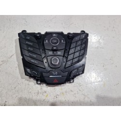 Recambio de mando multifuncion para ford fiesta vi (cb1, ccn) 1.25 referencia OEM IAM C1BT18K811PA  