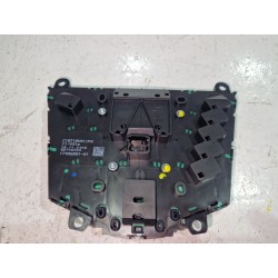 Recambio de mando multifuncion para ford fiesta vi (cb1, ccn) 1.25 referencia OEM IAM C1BT18K811PA  