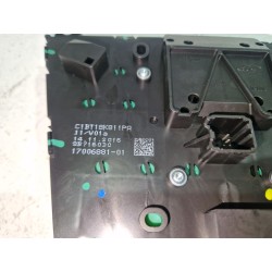 Recambio de mando multifuncion para ford fiesta vi (cb1, ccn) 1.25 referencia OEM IAM C1BT18K811PA  