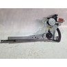 Recambio de mecanismo elevalunas delantero derecho para chevrolet kalos 1.2 referencia OEM IAM 96541738  