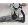 Recambio de mecanismo elevalunas delantero derecho para chevrolet kalos 1.2 referencia OEM IAM 96541738  