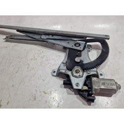 Recambio de mecanismo elevalunas delantero derecho para chevrolet kalos 1.2 referencia OEM IAM 96541738  