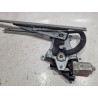 Recambio de mecanismo elevalunas delantero derecho para chevrolet kalos 1.2 referencia OEM IAM 96541738  