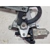 Recambio de mecanismo elevalunas delantero derecho para chevrolet kalos 1.2 referencia OEM IAM 96541738  