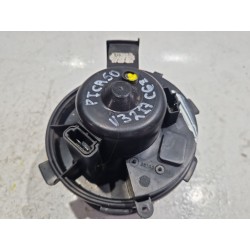 MOTOR CALEFACCION B683001 