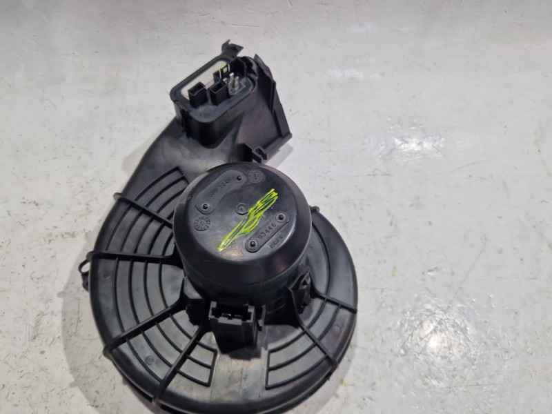 Recambio de motor calefaccion para opel meriva a monospace (x03) 1.7 cdti (e75) referencia OEM IAM 93446  