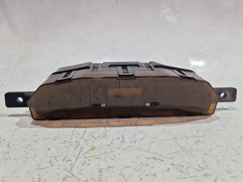 Recambio de reloj para chevrolet kalos 1.2 referencia OEM IAM K0242  