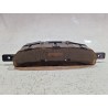 Recambio de reloj para chevrolet kalos 1.2 referencia OEM IAM K0242  