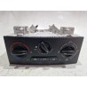Recambio de mando climatizador para citroën berlingo multispace (b9) 1.6 hdi 110 referencia OEM IAM   