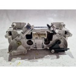 Recambio de mando climatizador para citroën berlingo multispace (b9) 1.6 hdi 110 referencia OEM IAM   