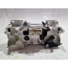Recambio de mando climatizador para citroën berlingo multispace (b9) 1.6 hdi 110 referencia OEM IAM   