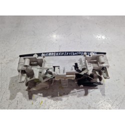 Recambio de mando climatizador para citroën berlingo multispace (b9) 1.6 hdi 110 referencia OEM IAM   