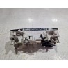 Recambio de mando climatizador para citroën berlingo multispace (b9) 1.6 hdi 110 referencia OEM IAM   