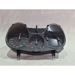 Recambio de cuadro completo para renault kangoo (kc0/1_) 1.5 dci referencia OEM IAM A2C53367420  