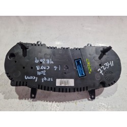 Recambio de cuadro completo para renault kangoo (kc0/1_) 1.5 dci referencia OEM IAM A2C53367420  
