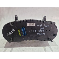 Recambio de cuadro completo para renault kangoo (kc0/1_) 1.5 dci referencia OEM IAM A2C53367420  