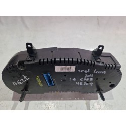 Recambio de cuadro completo para renault kangoo (kc0/1_) 1.5 dci referencia OEM IAM A2C53367420  