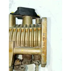 Recambio de caja mariposa aire para hyundai accent (x3)(1995) 1.5 i 12v referencia OEM IAM 90354773  