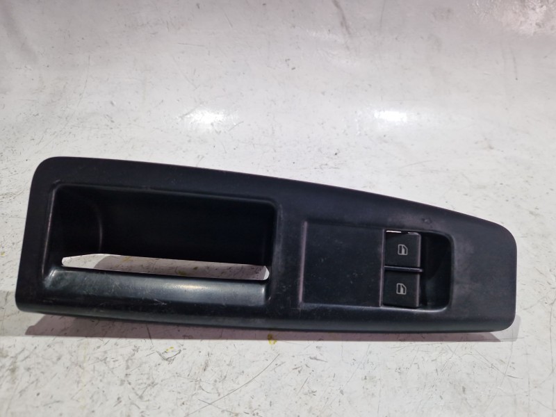 Recambio de mando elevalunas delantero izquierdo para volkswagen polo iv (9n_, 9a_) 1.9 sdi referencia OEM IAM 6Q1867171  