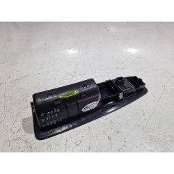 Recambio de mando elevalunas delantero izquierdo para volkswagen polo iv (9n_, 9a_) 1.9 sdi referencia OEM IAM 6Q1867171  