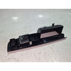 Recambio de mando elevalunas delantero izquierdo para volkswagen polo iv (9n_, 9a_) 1.9 sdi referencia OEM IAM 6Q1867171  