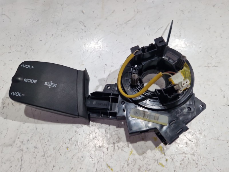 Recambio de anillo airbag para ford focus iii 1.6 tdci referencia OEM IAM   
