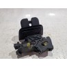 Recambio de cerradura porton para audi a3 sportback (8pa) 2.0 tdi 16v referencia OEM IAM 8P4827505B  