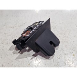 Recambio de cerradura porton para audi a3 sportback (8pa) 2.0 tdi 16v referencia OEM IAM 8P4827505B  