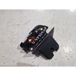 Recambio de cerradura porton para audi a3 sportback (8pa) 2.0 tdi 16v referencia OEM IAM 8P4827505B  