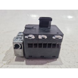 Recambio de antirrobo para renault captur 1.5 dci referencia OEM IAM B0452B14613H  