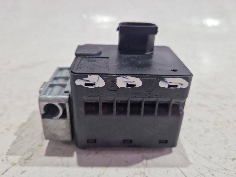 Recambio de antirrobo para renault captur 1.5 dci referencia OEM IAM B0452B14613H  