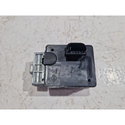 Recambio de antirrobo para renault captur 1.5 dci referencia OEM IAM B0452B14613H  