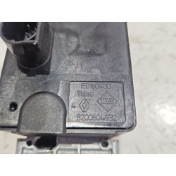Recambio de antirrobo para renault captur 1.5 dci referencia OEM IAM B0452B14613H  