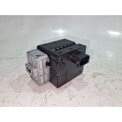 Recambio de antirrobo para renault captur 1.5 dci referencia OEM IAM B0452B14613H  