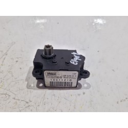 Recambio de motor trampilla calefaccion para peugeot 207 (2006) 1.4 confort [1,4 ltr. - 50 kw hdi] referencia OEM IAM 1001121B  