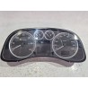 Recambio de cuadro completo para peugeot 307 (3a/c) 1.6 hdi referencia OEM IAM P9647538480  
