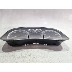 Recambio de cuadro completo para peugeot 307 (3a/c) 1.6 hdi referencia OEM IAM P9647538480  