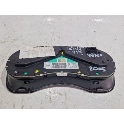 Recambio de cuadro completo para peugeot 307 (3a/c) 1.6 hdi referencia OEM IAM P9647538480  