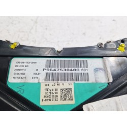 Recambio de cuadro completo para peugeot 307 (3a/c) 1.6 hdi referencia OEM IAM P9647538480  