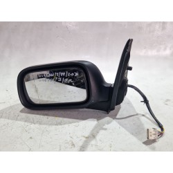 Recambio de retrovisor izquierdo para nissan primera (p10) 2.0 d referencia OEM IAM E11015334  