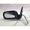 Recambio de retrovisor izquierdo para nissan primera (p10) 2.0 d referencia OEM IAM E11015334  