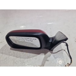 Recambio de retrovisor izquierdo para nissan primera (p10) 2.0 d referencia OEM IAM E11015334  