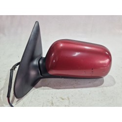 Recambio de retrovisor izquierdo para nissan primera (p10) 2.0 d referencia OEM IAM E11015334  
