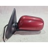 Recambio de retrovisor izquierdo para nissan primera (p10) 2.0 d referencia OEM IAM E11015334  