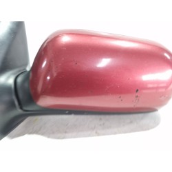 Recambio de retrovisor izquierdo para nissan primera (p10) 2.0 d referencia OEM IAM E11015334  