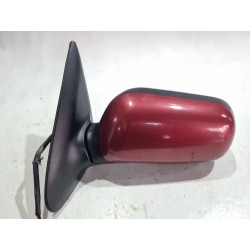 Recambio de retrovisor izquierdo para nissan primera (p10) 2.0 d referencia OEM IAM E11015334  